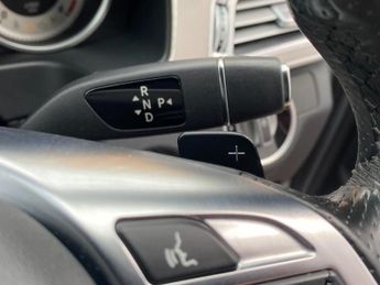 Mercedes E Class E250 CDI AMG NIGHT EDITION