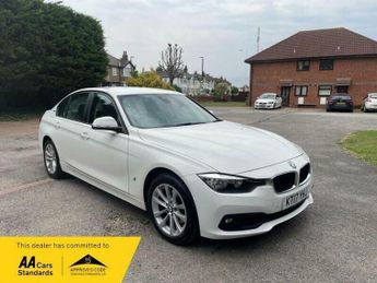 BMW 330 2.0 330e 7.6kWh SE Saloon 4dr Petrol Plug-in Hybrid Auto Euro 6 