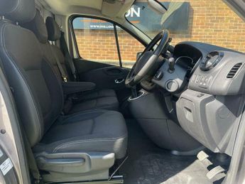 Renault Trafic SL28 SPORT EDC ENERGY DCI