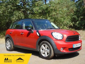 MINI Countryman COOPER