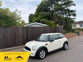 MINI One ONE