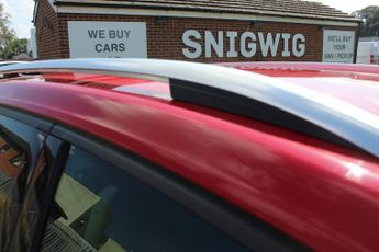 Volkswagen Golf GT TDI BLUEMOTION TECHNOLOGY DSG