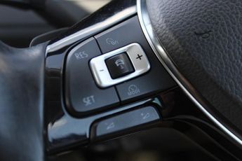 Volkswagen Golf GT TDI BLUEMOTION TECHNOLOGY DSG