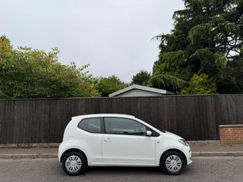 Volkswagen Up MOVE UP