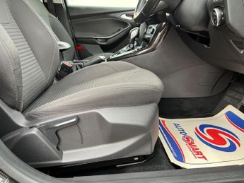 Ford Focus TITANIUM