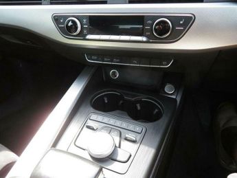 Audi A5 2.0 TDI Sport Sportback S Tronic Euro 6 (s/s) 5dr