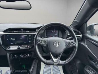 Vauxhall Corsa 1.2 Turbo Ultimate Auto Euro 6 (s/s) 5dr