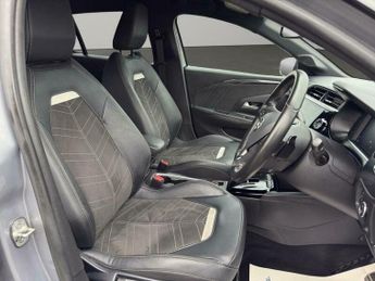 Vauxhall Corsa 1.2 Turbo Ultimate Auto Euro 6 (s/s) 5dr