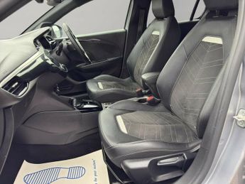 Vauxhall Corsa 1.2 Turbo Ultimate Auto Euro 6 (s/s) 5dr