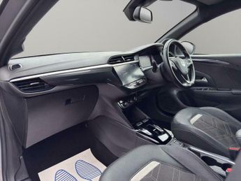 Vauxhall Corsa 1.2 Turbo Ultimate Auto Euro 6 (s/s) 5dr