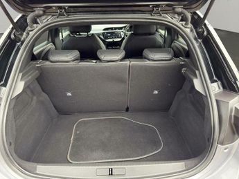 Vauxhall Corsa 1.2 Turbo Ultimate Auto Euro 6 (s/s) 5dr
