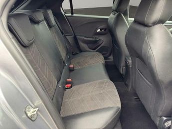 Vauxhall Corsa 1.2 Turbo Ultimate Auto Euro 6 (s/s) 5dr