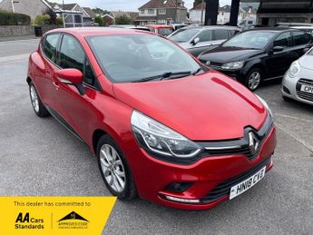 Renault Clio DYNAMIQUE NAV