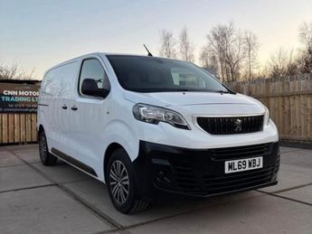 Peugeot Expert BLUEHDI PROFESSIONAL L1