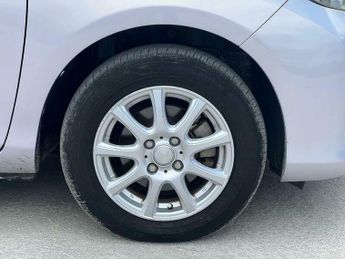 Toyota Yaris 1.33 Dual VVT-i T Spirit Multidrive S Euro 5 5dr