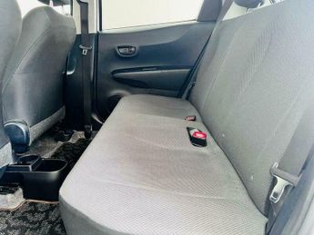 Toyota Yaris 1.33 Dual VVT-i T Spirit Multidrive S Euro 5 5dr