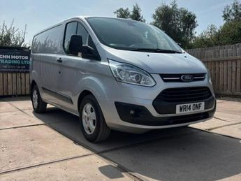 Ford Transit 290 TREND LR P/V