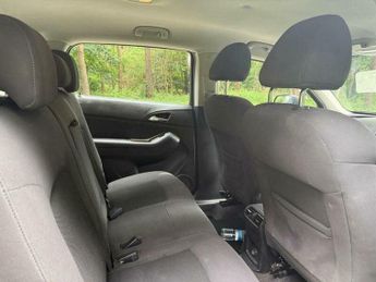 Chevrolet Orlando 2.0 VCDi LTZ Auto Euro 5 5dr