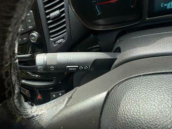 Chevrolet Orlando 2.0 VCDi LTZ Auto Euro 5 5dr