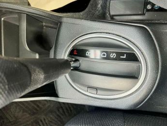 Honda Jazz 1.3h IMA HS CVT Euro 5 5dr