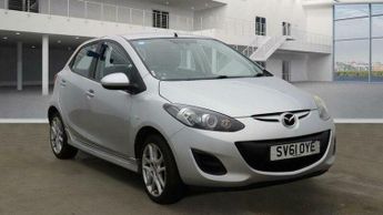 Mazda 2 1.3 Tamura Euro 5 5dr