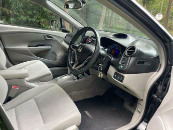 Honda Insight 1.3h IMA ES CVT Euro 5 5dr