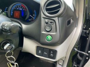 Honda Insight 1.3h IMA ES CVT Euro 5 5dr