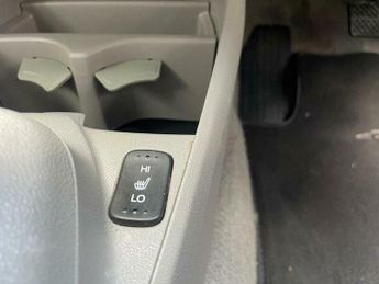 Honda Insight 1.3h IMA ES CVT Euro 5 5dr