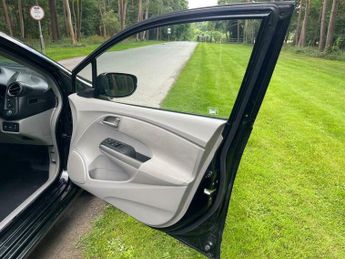 Honda Insight 1.3h IMA ES CVT Euro 5 5dr