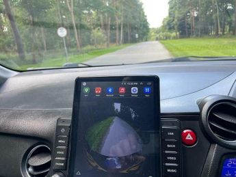 Honda Insight 1.3h IMA ES CVT Euro 5 5dr