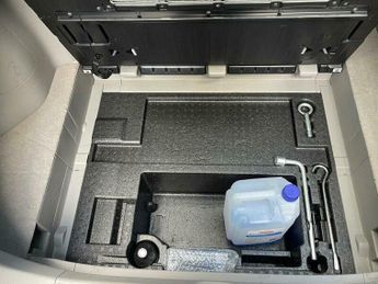 Honda Insight 1.3h IMA ES CVT Euro 5 5dr