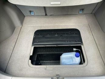 Honda Insight 1.3h IMA ES CVT Euro 5 5dr