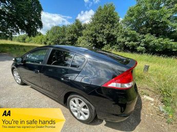 Honda Insight 1.3h IMA ES CVT Euro 5 5dr