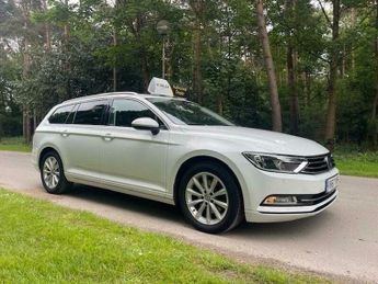 Volkswagen Passat 2.0 TDI SE Business DSG Euro 6 (s/s) 5dr