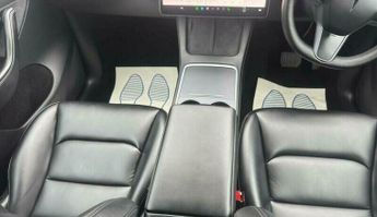 Tesla Model Y (Dual Motor) Long Range Auto 4WDE 5dr