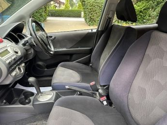 Honda Jazz DSI SPORT