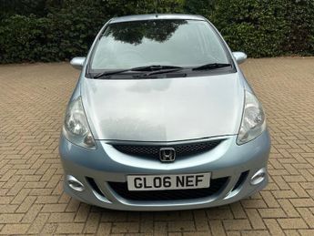Honda Jazz DSI SPORT
