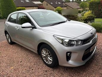Kia Rio 2