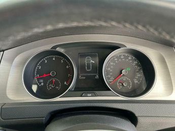 Volkswagen Golf 1.2 Bluemotion TSI, Estate, Auto, Petrol