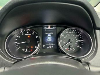 Nissan Qashqai 1.2 DIG-T Acenta XTRON 2WD Euro 6 (s/s) 5dr