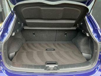 Nissan Qashqai 1.2 DIG-T Acenta XTRON 2WD Euro 6 (s/s) 5dr