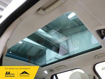 Land Rover Range Rover V6 SC VOGUE SE