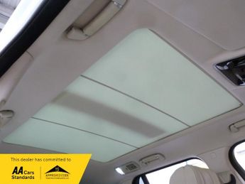 Land Rover Range Rover V6 SC VOGUE SE