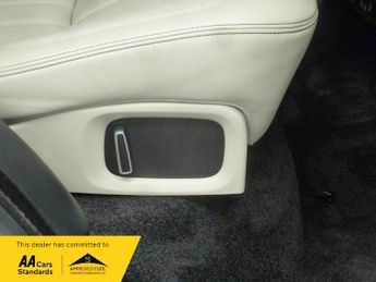 Land Rover Range Rover V6 SC VOGUE SE