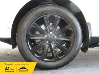 Land Rover Range Rover V6 SC VOGUE SE