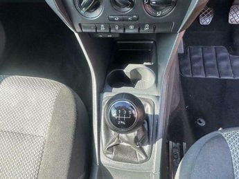 SEAT Toledo 1.6 TDI Ecomotive CR S Euro 5 (s/s) 5dr