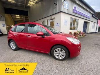 Citroen C3 VTR PLUS