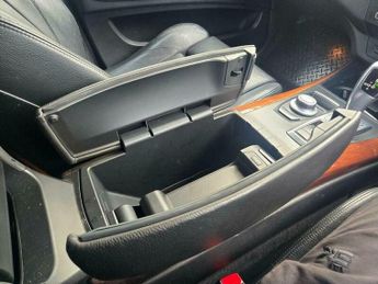 BMW X5 3.0d SE Auto 4WD Euro 4 5dr