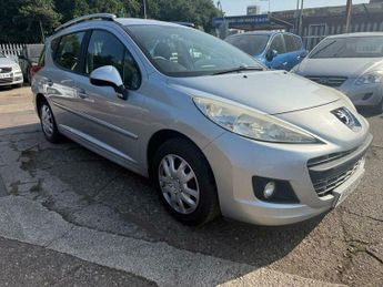 Peugeot 207 1.4 VTi Active Euro 5 5dr