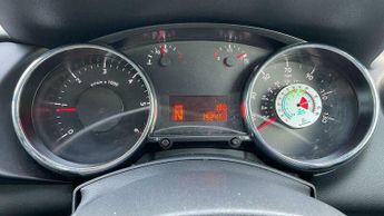 Peugeot 3008 1.6 HDi Active EGC Euro 4 5dr